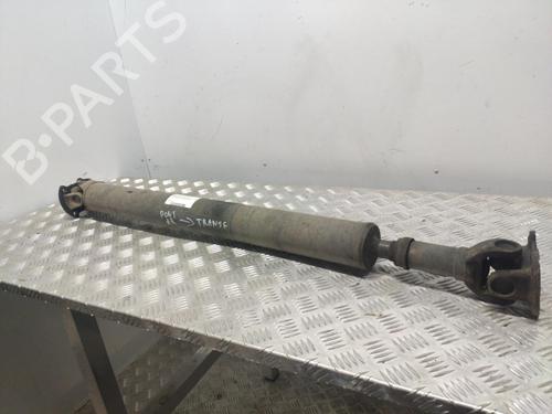 Driveshaft OPEL FRONTERA B (U99) 2.2 DTI (6B_66, 6B_76) | BP22112603M37 - Image 2