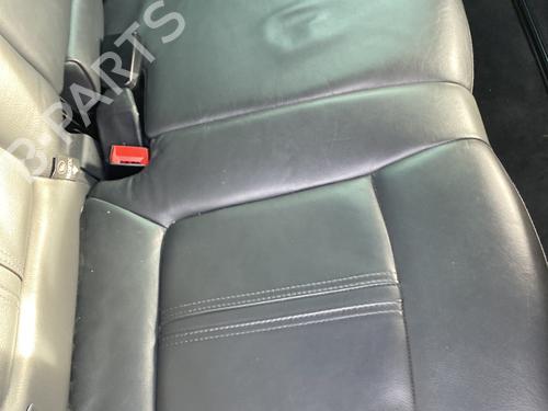 Sæde Bagtil PEUGEOT 3008 I MPV (0U_) 2.0 HDi (163 hp) 30199988