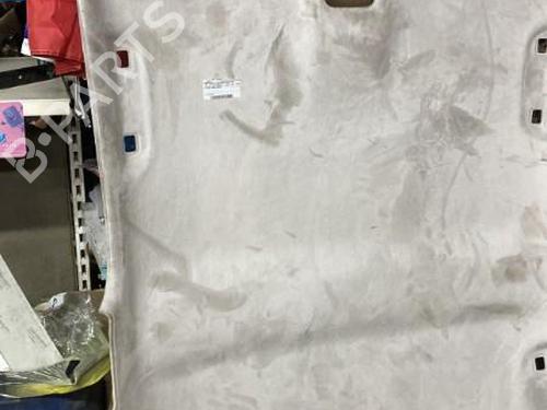 Interiør tag Interiør tag CITROËN C5 III (RD_) 3.0 HDi 240 (RDX8CA) (241 hp) 22117438 22117438