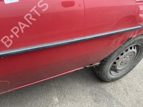 Dørliste Dørliste RENAULT SUPER 5 (B/C40_) 1.4 Cat (B/C/407) (58 hp) 22128046 22128046