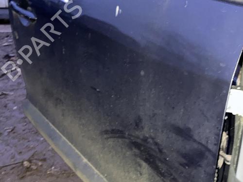 Right front door RENAULT MEGANE III Hatchback (BZ0/1_, B3_) 1.5 dCi (BZ09, BZ0D, BZ1W, BZ29, BZ14) | BP21785695C3 