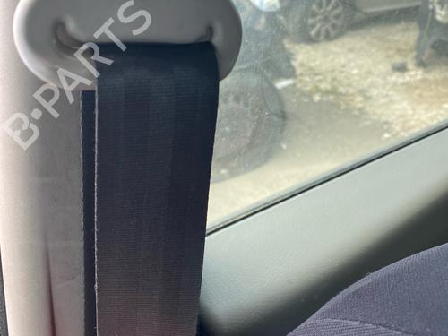Front right seatbelt RENAULT MODUS / GRAND MODUS (F/JP0_) 1.5 dCi (FP0E, JP0E) | BP37008333I25 - Image 2