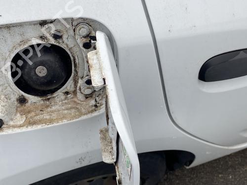 Fuel flap DACIA SANDERO II 1.2 | BP26410023C131 
