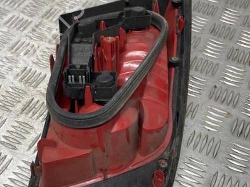 Højre baglygte bagklap RENAULT VEL SATIS (BJ0_) 2.2 dCi (BJ0E, BJ0F) | BP22116492C80 