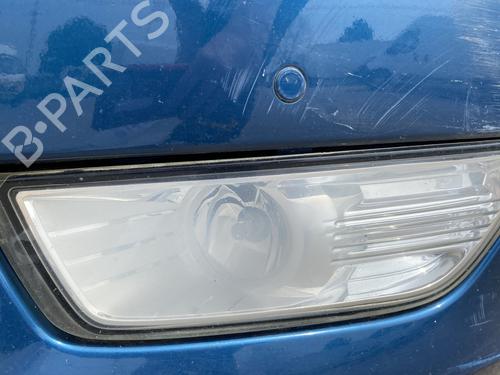 Left front fog light FORD MONDEO IV Turnier (BA7) 1.8 TDCi | BP26577284C30 