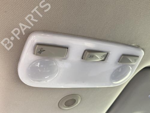 Used Interior roof light RENAULT MEGANE III Grandtour (KZ0/1) 1.5 dCi (KZ09, KZ0D, KZ1G, KZ29, KZ14, KZ1W, KZ10, KZ1F,... (110 hp) 30821240