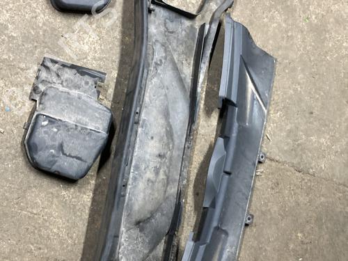 Used Scuttle panel BMW X1 (E84) xDrive 20 d (184 hp) 22127984
