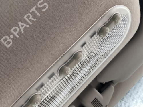 Used Interior roof light RENAULT GRAND SCÉNIC II (JM0/1_) 2.0 dCi (JM1K) (150 hp) 29913677