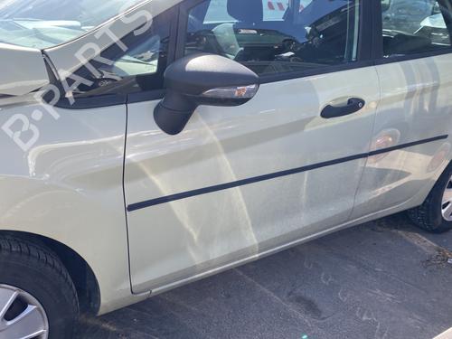 Rat FORD FIESTA VI (CB1, CCN) | BP36653917C49 - Image 4