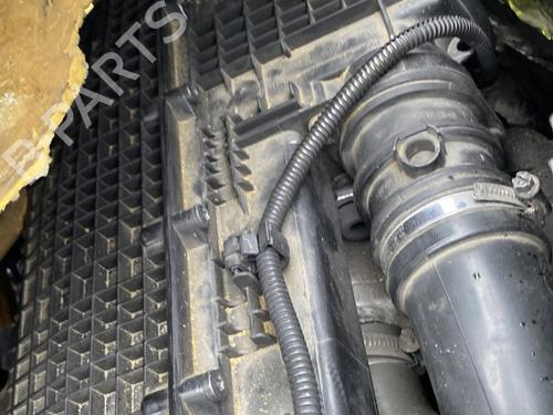 Air filter box RENAULT KANGOO Express (FC0/1_) 1.5 dCi (FC07, FC1R) | BP32373967M87