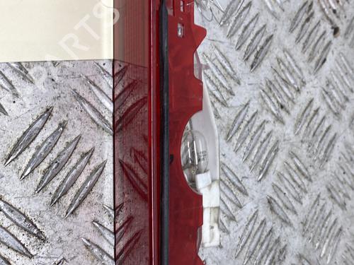 Bremselys RENAULT KANGOO Express (FW0/1_) 1.5 dCi 95 (FW16) (95 hp) 33122558