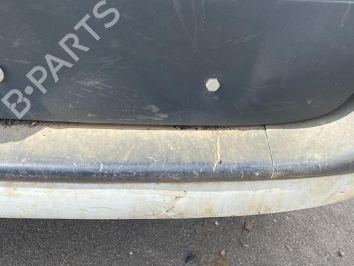 Used Rear bumper RENAULT KANGOO Express (FC0/1_) 1.5 dCi (FC07, FC1R) (65 hp) 27868666