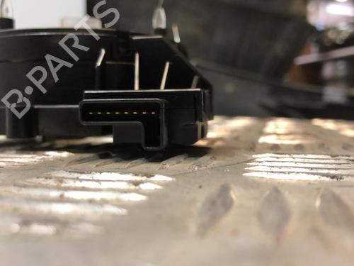 Kontantrulle Airbag /Stelring VW GOLF V (1K1) 1.9 TDI (105 hp) 22110580