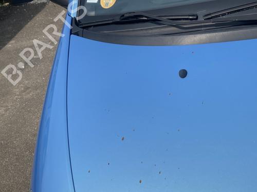 Hood CITROËN C3 I (FC_, FN_) 1.6 16V | BP26577306C1 