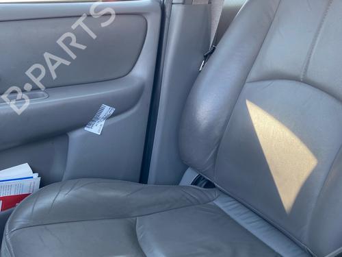 Asiento delantero derecho Asiento delantero derecho 38558300 38558300