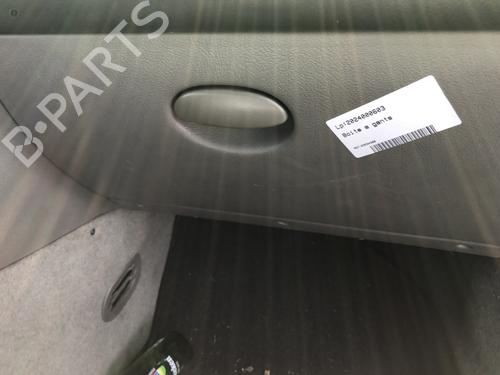 Used Glove box CITROËN XSARA PICASSO (N68) 2.0 HDi (90 hp) 20174125