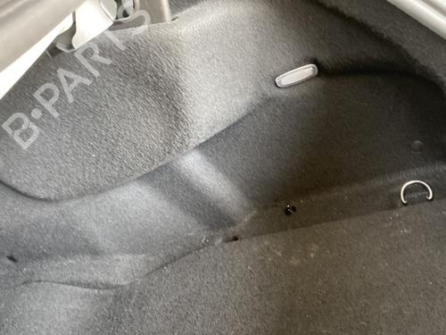 Rear right panel MERCEDES-BENZ C-CLASS Coupe (C205) C 220 d (205.304) | BP28366665C61 