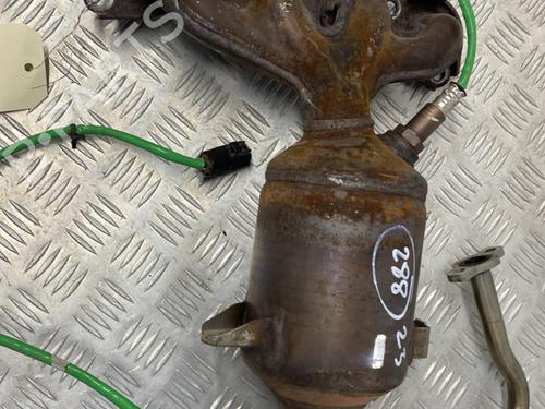 Catalyst SUZUKI SWIFT V (AZ) 1.2 SHVS (A2L412) | BP29255572M10 - Image 2