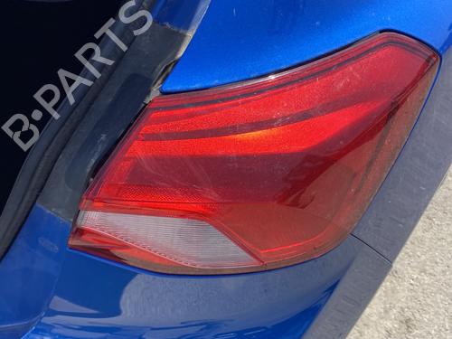 Right taillight FORD FOCUS IV (HN) 1.5 EcoBlue | BP27266444C35 - Image 3