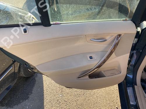 Venstre bakpanel BMW X3 (E83) 2.0 d (150 hp) 30439355