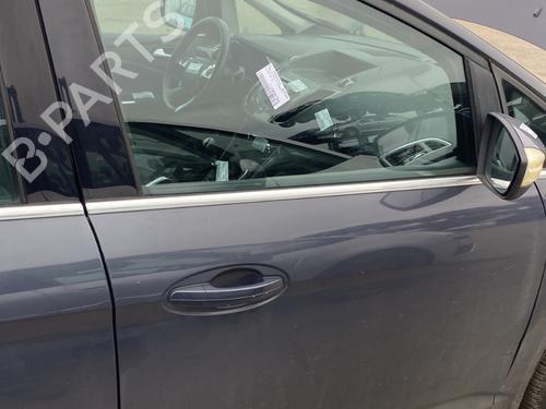 Used Right front door FORD C-MAX II (DXA/CB7, DXA/CEU) 1.6 TDCi (95 hp) 29318175