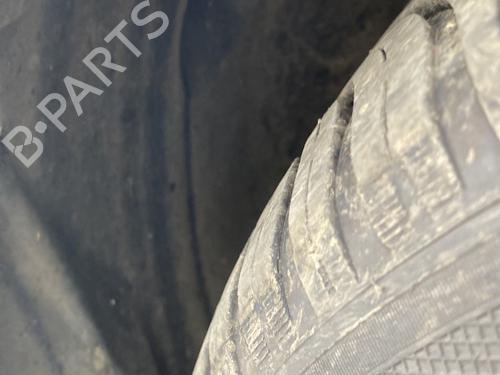 Used Wheel arch FORD C-MAX II (DXA/CB7, DXA/CEU) 1.6 TDCi (95 hp) 29330218