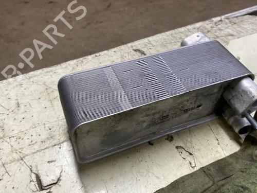 Used AC radiator AC radiator CITROËN C4 III (BA_, BB_, BC_) ë-C4 (BCZKXC, BZCKSC) (136 hp) 33743374 33743374