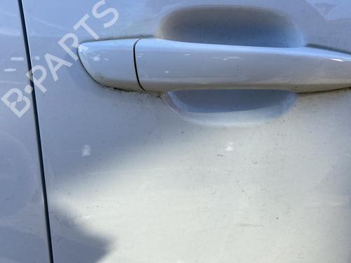 Front right exterior door handle CITROËN C3 III (SX) 1.2 PureTech 82 | BP30157152C129