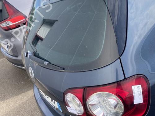 Tailgate VW GOLF PLUS V (5M1, 521)  | BP22123808C6
