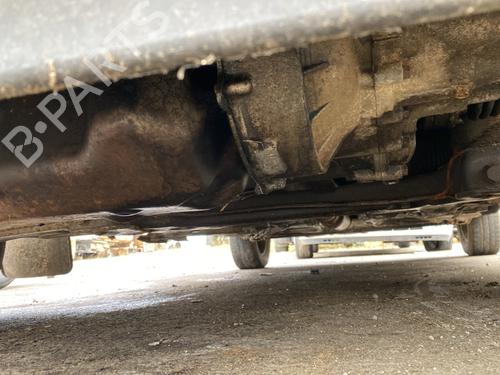 Used Subframe Subframe 30682988 30682988