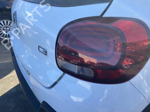 Right taillight CITROËN C3 III (SX) 1.2 PureTech 82 | BP30157145C35 