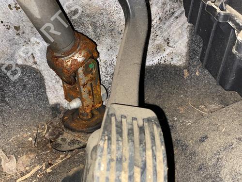 pedal-fiat-panda-312_-319_-2012-29757163 main image