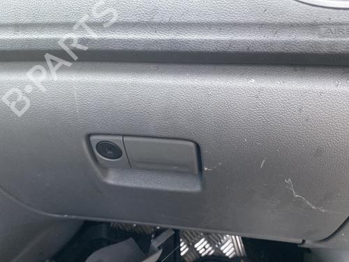 Glove box FORD FOCUS II Convertible 2.0 TDCi | BP32218268C95