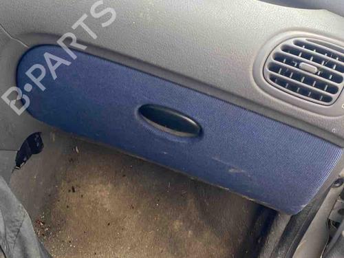 Used Glove box Glove box 36521823 36521823