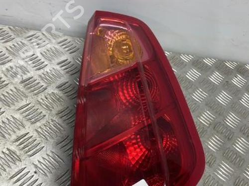 Used Right taillight FIAT GRANDE PUNTO (199_) 1.3 D Multijet (199.AXD11, 199.AXD1A, 199.AXD1B,... (90 hp) 22116574