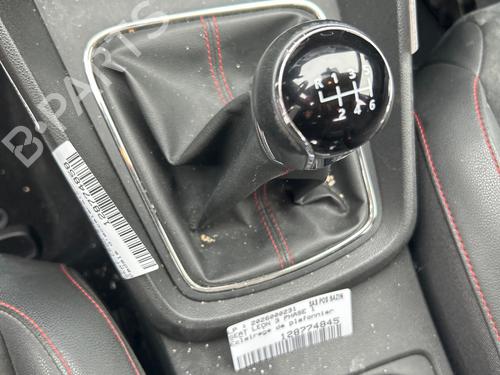 Used Gearbox Gearbox 36897721 36897721