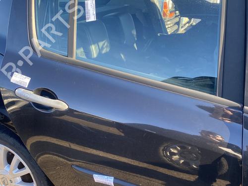 right-rear-door-renault-clio-iii-br01-cr01-2005-2006-2007-2008-2009-2010-2011-2012-2013-2014-32449112 main image