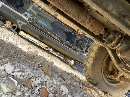 Driveshaft VW KAEFER 1600 (Mexico) | BP29971766M37