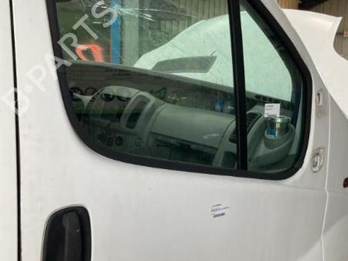 Used Right front door OPEL VIVARO A Van (X83) 1.9 DI (F7) (80 hp) 19913008