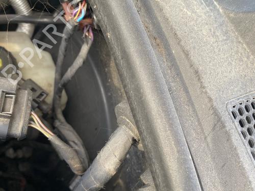 Used Servo brake Servo brake AUDI TT (8J3) 3.2 V6 quattro (250 hp) 40253594 40253594