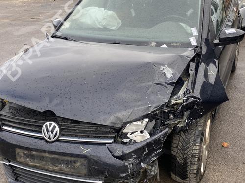 Used Subframe Subframe VW POLO V (6R1, 6C1) 1.4 TDI (75 hp) 29611617 29611617