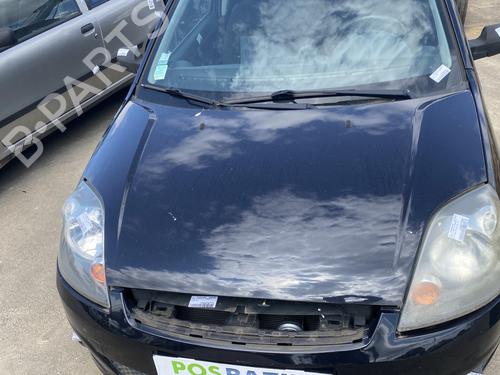Used Hood FORD FIESTA V (JH_, JD_) 1.6 TDCi (90 hp) 27402940