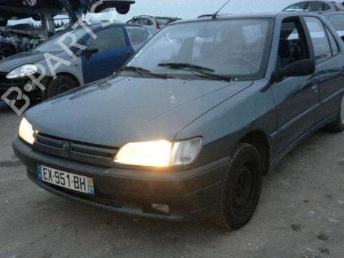 Headlight eyebrow PEUGEOT 306 Hatchback (7A, 7C, N3, N5) 1.4 | BP22110831C118 