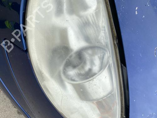 Left headlight PEUGEOT 807 (EB_) 2.0 HDI | BP34568787C28 - Image 2