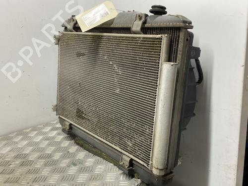 Køler SUZUKI SWIFT III (MZ, EZ) 1.3 DDiS (RS413D) | BP30146976M31