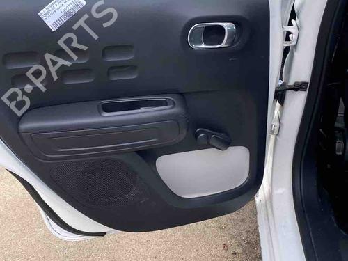 Rear left panel CITROËN C3 III (SX) | BP36438359C60 - Image 3