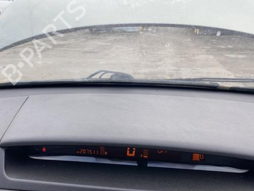 Dashboard RENAULT AVANTIME (DE0_) 2.2 dCi (DE01) | BP29757191C46