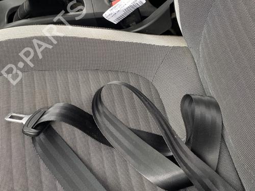 Front left seatbelt RENAULT TWINGO III (BCM_, BCA_) 1.0 SCe 65 (BCMJ) | BP33114965I26 - Image 2