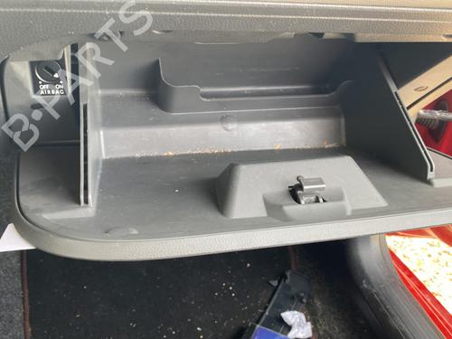 Glove box SEAT IBIZA IV SC (6J1, 6P5) 1.9 TDI | BP20290899C95 