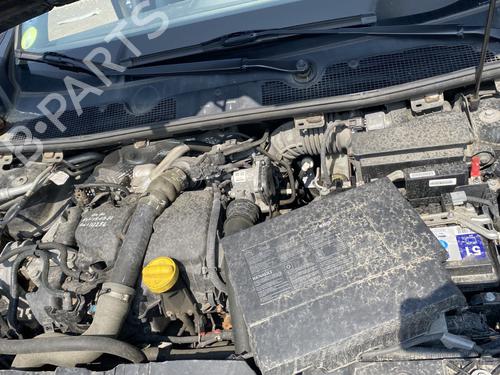 ABS pump RENAULT MEGANE III Hatchback (BZ0/1_, B3_) 1.5 dCi (BZ09, BZ0D, BZ1W, BZ29, BZ14) | BP26526467M43 